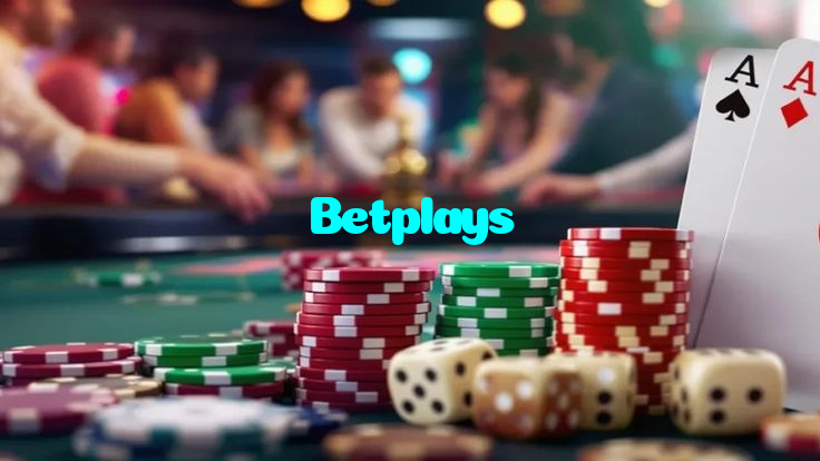 Betplays
