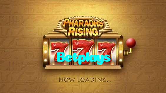 Betplays casino presented on mobile device in Pakistan with slots and live games