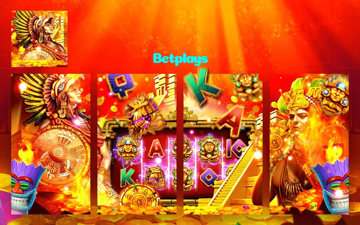 Betplays casino presented on mobile device in Pakistan with slots and live games