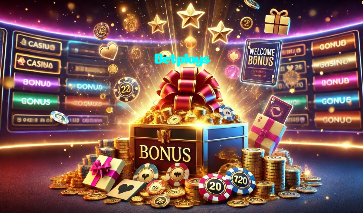 Betplays